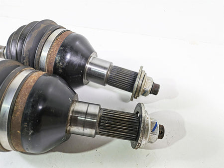 2022 Kawasaki Teryx KRX KRF 1000 C SE Front Cv Drive Shaft Axle Set 59266-0732 {{ shop.shopifyCountryName }} - Mototech271