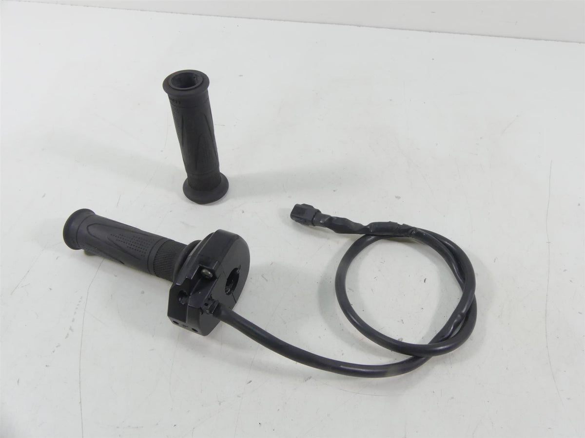 2019 Triumph Street Triple 765R Ride Fly By Wire Hand Throttle Sensor T2042226 {{ shop.shopifyCountryName }} - Mototech271