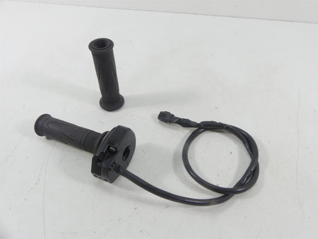 2019 Triumph Street Triple 765R Ride Fly By Wire Hand Throttle Sensor T2042226 {{ shop.shopifyCountryName }} - Mototech271
