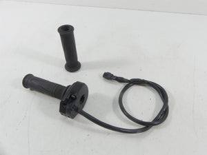 2019 Triumph Street Triple 765R Ride Fly By Wire Hand Throttle Sensor T2042226