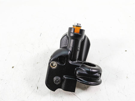2017 Harley XL883 N Sportster Iron Front Brake Master Cylinder 1/2" 41700099 {{ shop.shopifyCountryName }} - Mototech271