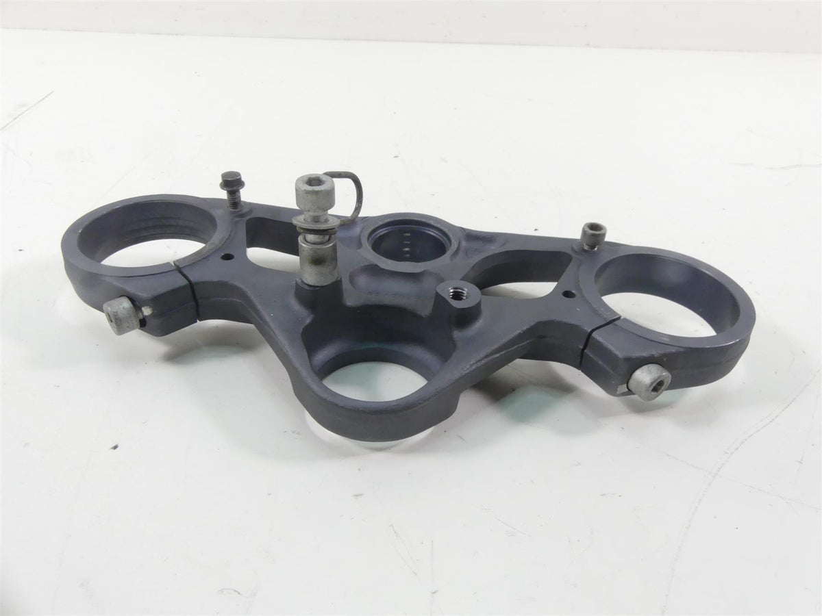 2004 Aprilia RSV 2 1000R Mille Upper Triple Tree AP8163121 {{ shop.shopifyCountryName }} - Mototech271