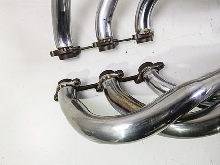 2002 Honda GL1500 CD Valkyrie Deluxe Exhaust Pipe Muffler Headers 18300-MZ0-A02 {{ shop.shopifyCountryName }} - Mototech271