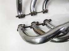 Load image into Gallery viewer, 2002 Honda GL1500 CD Valkyrie Deluxe Exhaust Pipe Muffler Headers 18300-MZ0-A02
