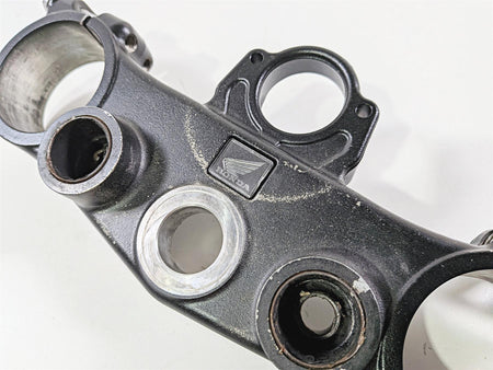 2017 Honda CRF1000 Africa Twin Upper Triple Tree Steering Clamp 53300-MJP-G50-Mototech271