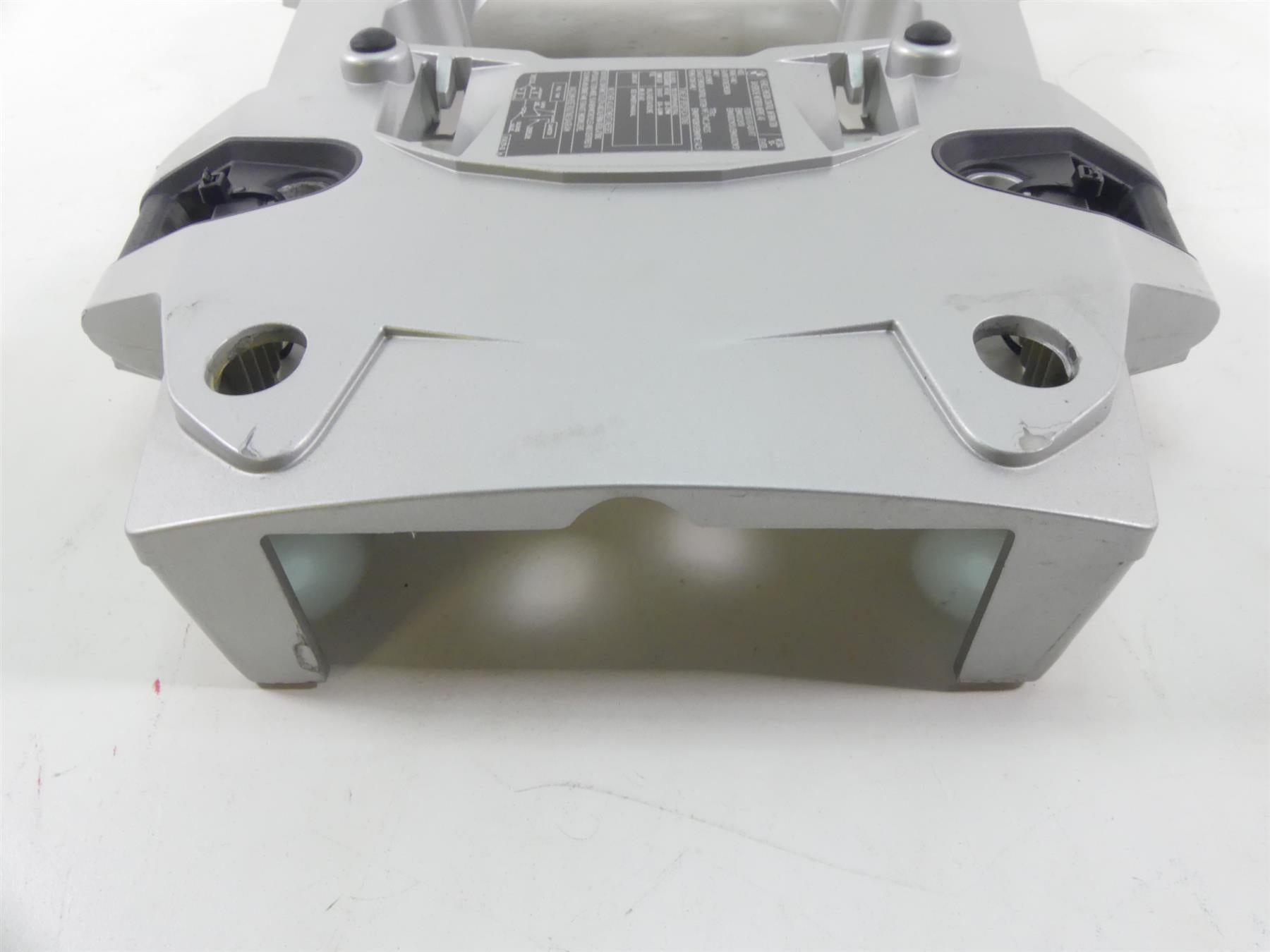 2014 BMW R1200GS K50 Rear Carrier Luggage Rack 46628532319 {{ shop.shopifyCountryName }} - Mototech271