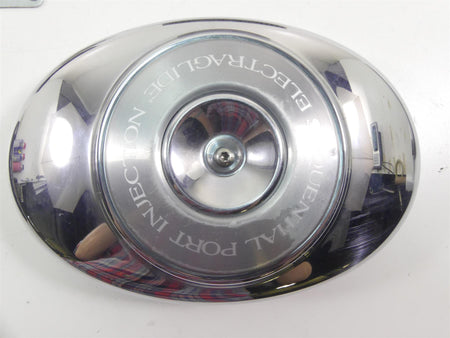 1999 Harley Touring FLHTCUI Electra Glide Air Filter Cleaner & Cover 29457-99 {{ shop.shopifyCountryName }} - Mototech271