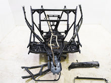 Load image into Gallery viewer, 2023 Polaris RZR1000 XP 4 Premium Straight Main Frame Chassis With Clean Texas Title 1024526
