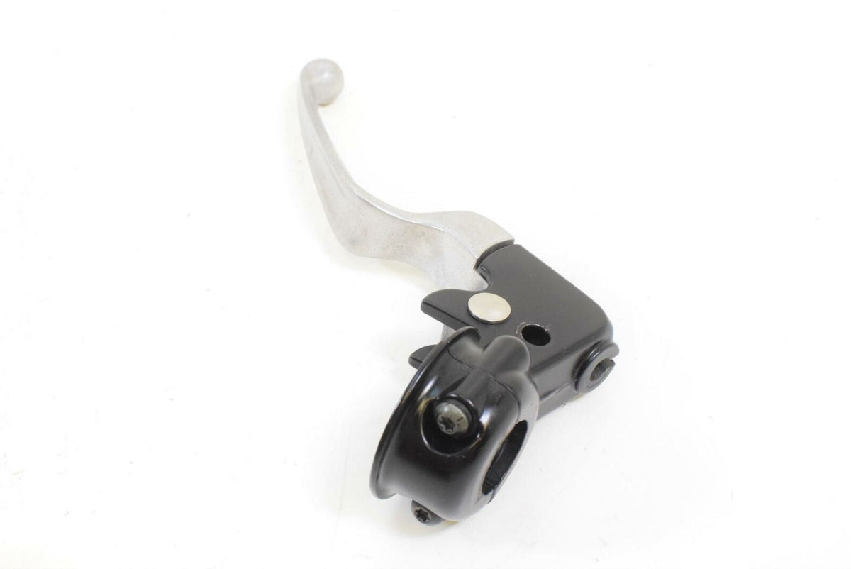 2011 Harley Softail FLSTC Heritage Classic Clutch Perch Handle Lever 38608-96 {{ shop.shopifyCountryName }} - Mototech271