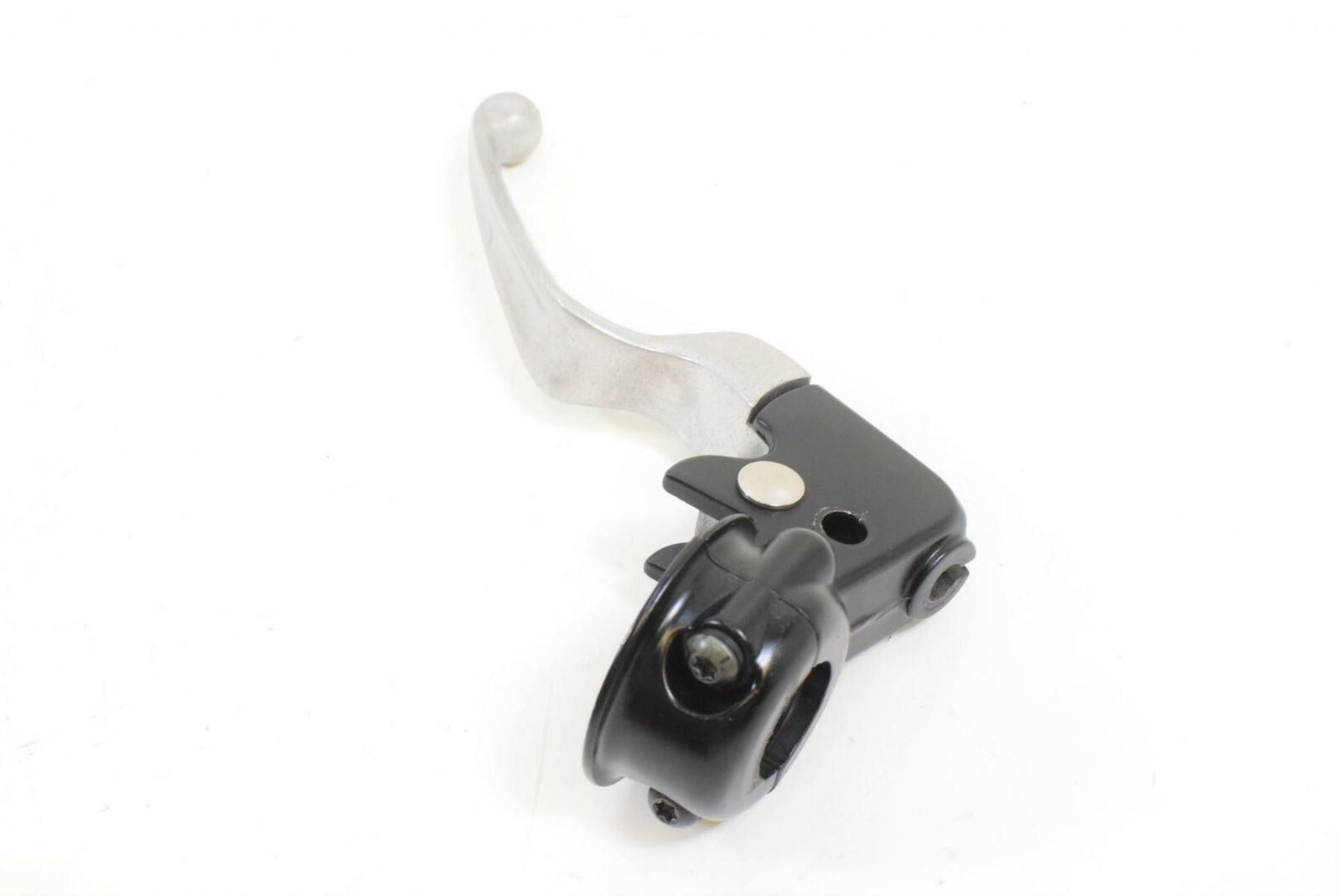 2011 Harley Softail FLSTC Heritage Classic Clutch Perch Handle Lever 38608-96 {{ shop.shopifyCountryName }} - Mototech271