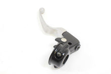 Load image into Gallery viewer, 2011 Harley Softail FLSTC Heritage Classic Clutch Perch Handle Lever 38608-96 | Mototech271
