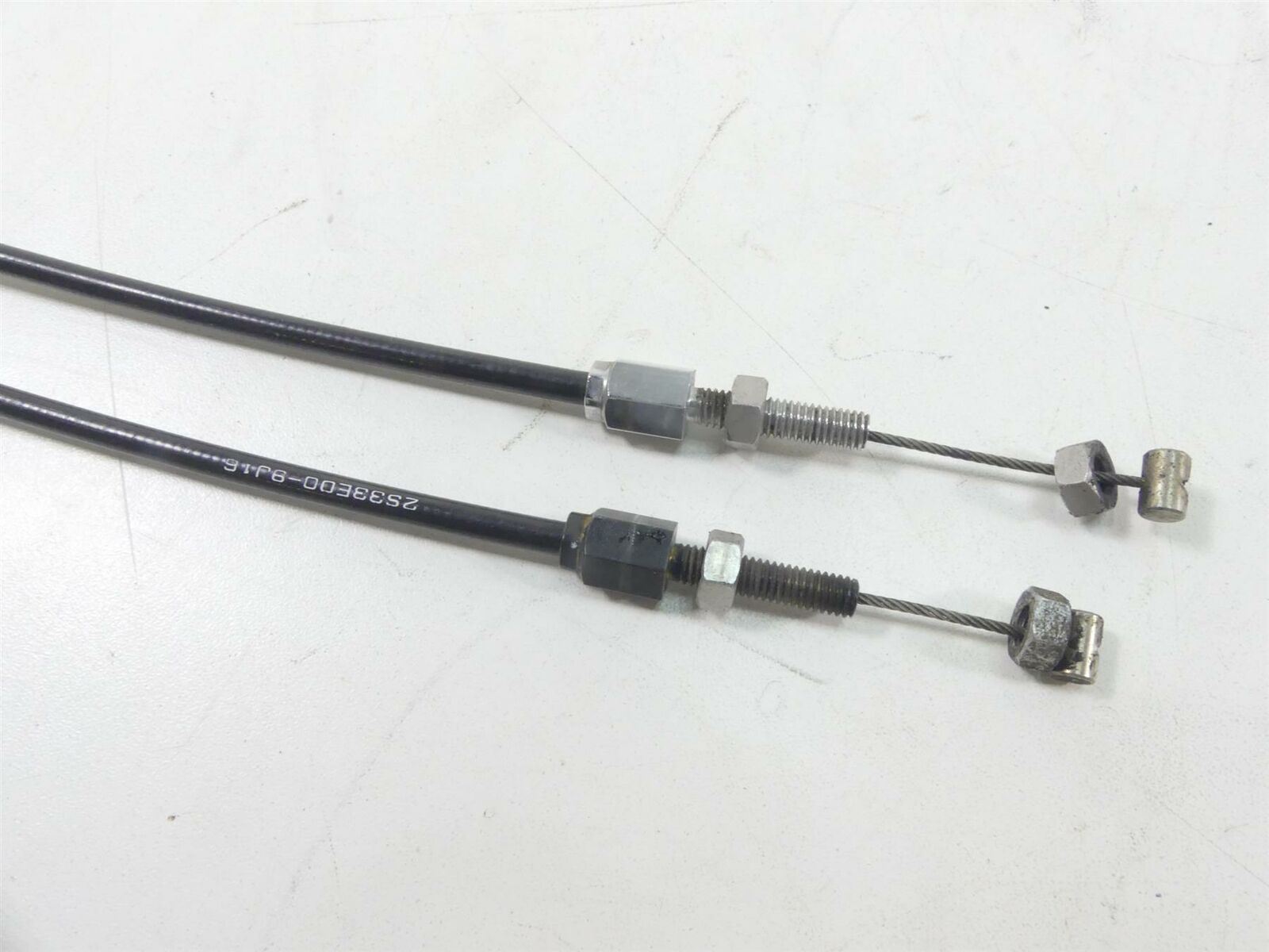 2020 Yamaha VMX17 1700 Moric Exhaust Valve Servo Motor + Cables 2C0-85820-00-00 {{ shop.shopifyCountryName }} - Mototech271