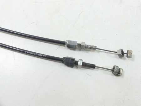 2020 Yamaha VMX17 1700 Moric Exhaust Valve Servo Motor + Cables 2C0-85820-00-00 {{ shop.shopifyCountryName }} - Mototech271