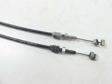 Load image into Gallery viewer, 2020 Yamaha VMX17 1700 Moric Exhaust Valve Servo Motor + Cables 2C0-85820-00-00 | Mototech271
