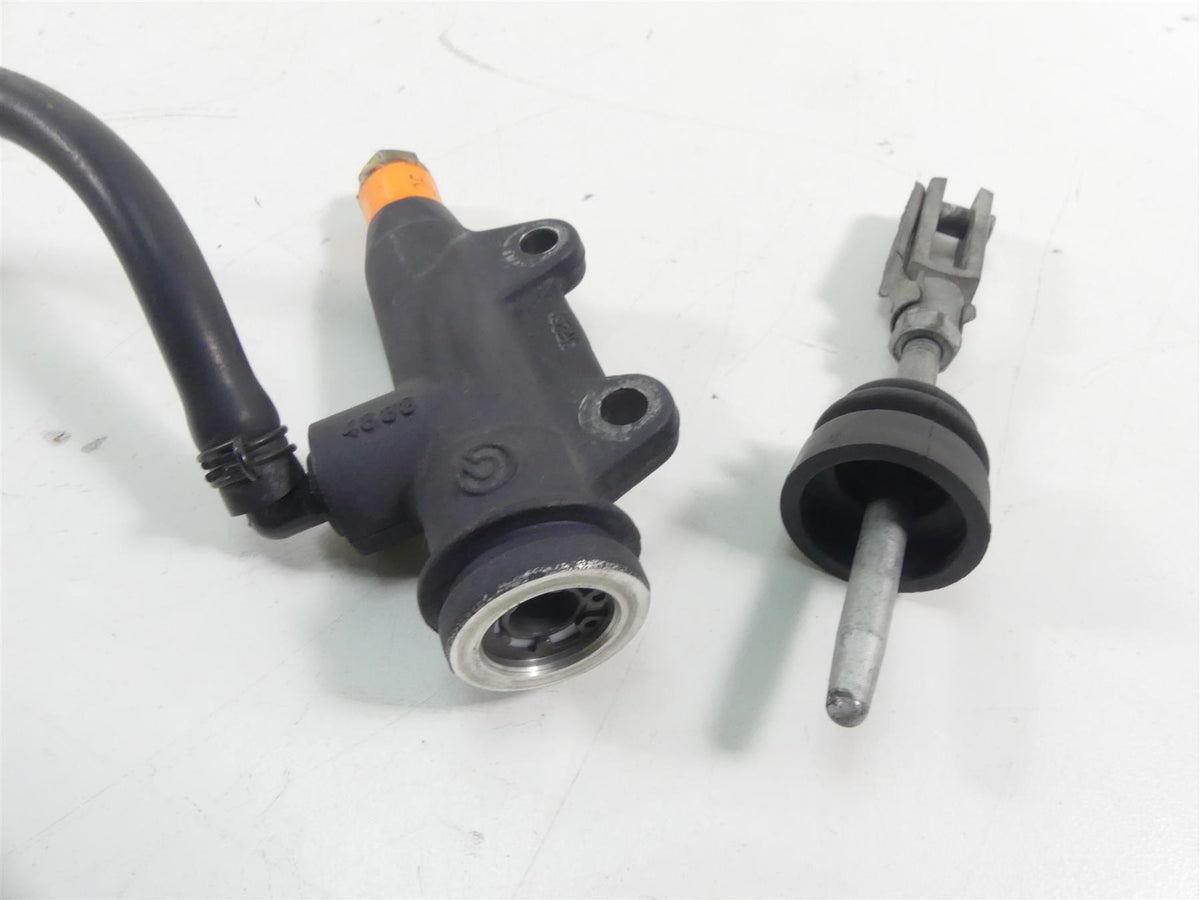 2004 Aprilia RSV1000 R Mille Rear Brembo Brake Master Cylinder AP8133875 {{ shop.shopifyCountryName }} - Mototech271