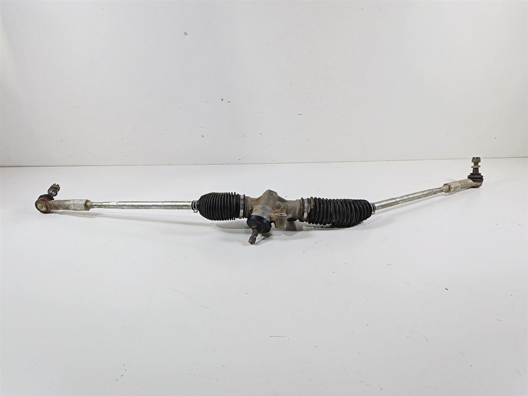 キンリョウヘン 2021 Kawasaki Teryx KRX KRF 1000 ES Rack And Pinion Steering 39191