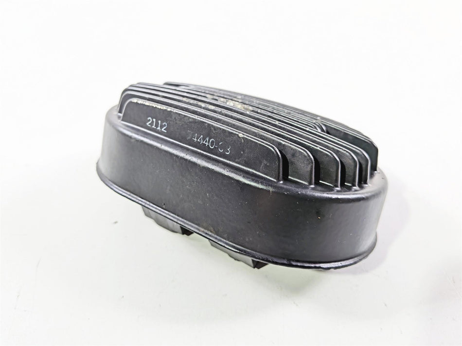 2012 Harley VRSCF Muscle V-Rod Rectifier Voltage Regulator 74440-08-Mototech271