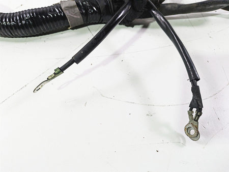 2007 Harley FXDWG Dyna Wide Glide Main Wiring Harness Loom - No Cut 69603-07 {{ shop.shopifyCountryName }} - Mototech271