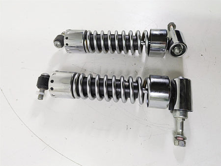 2011 Harley FXDC Dyna Super Glide Rear Shock Damper Set 12" 54615-01 {{ shop.shopifyCountryName }} - Mototech271