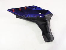 Load image into Gallery viewer, 2013 Triumph Tiger 1215 Explorer Right Main Tank Fairing Cover Set T2305525
