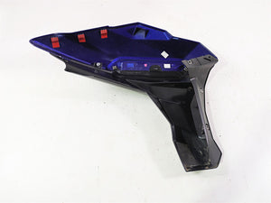 2013 Triumph Tiger 1215 Explorer Right Main Tank Fairing Cover Set T2305525