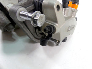 2007 Honda VTX1800 T2 Nissin Front Brake Caliper Set 45150-MCV-006 45250-MCV-006 | Mototech271