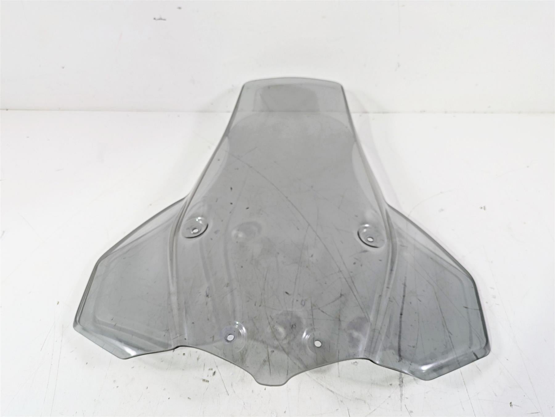 2015 Triumph Tiger Explorer XC Tall Windshield Wind Shield Screen {{ shop.shopifyCountryName }} - Mototech271