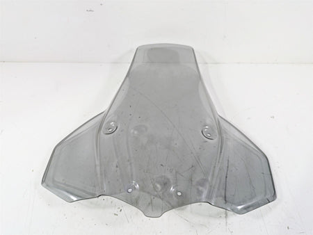 2015 Triumph Tiger Explorer XC Tall Windshield Wind Shield Screen {{ shop.shopifyCountryName }} - Mototech271