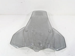 2015 Triumph Tiger Explorer XC Tall Windshield Wind Shield Screen | Mototech271