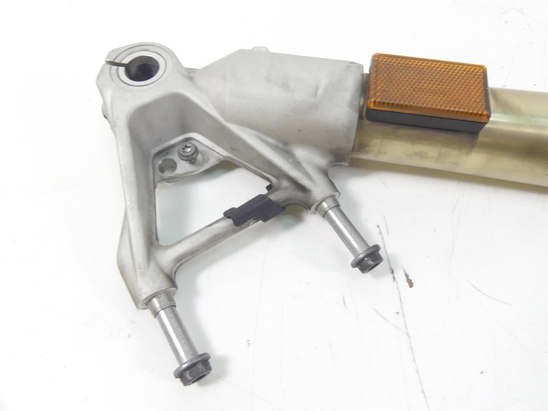 2017 BMW R1200GS GSW K50 Straight Front Fork Leg Set 31428393003 31428393004 {{ shop.shopifyCountryName }} - Mototech271