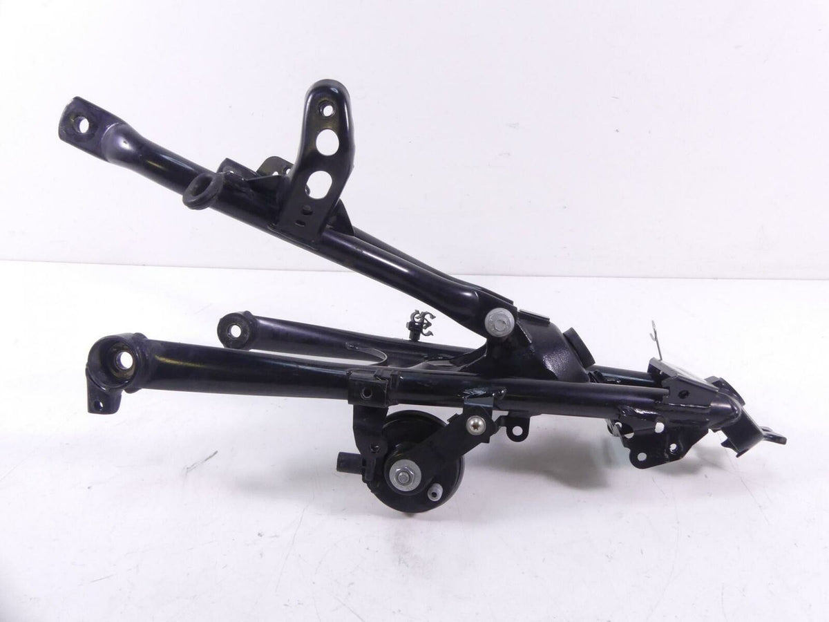 2012 BMW R1200GS K25 Straight Main Frame Chassis Slvg 46517720198 {{ shop.shopifyCountryName }} - Mototech271