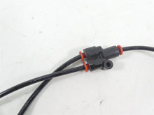 Load image into Gallery viewer, 1999 Harley Touring FLHTCUI Electra Glide Rear Air Shock 13&quot; 54565-97A
