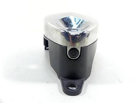 2010 Honda VT1300 CR Stateline Ignition Switch Tool Case & Cover 35110-MFR-670 {{ shop.shopifyCountryName }} - Mototech271