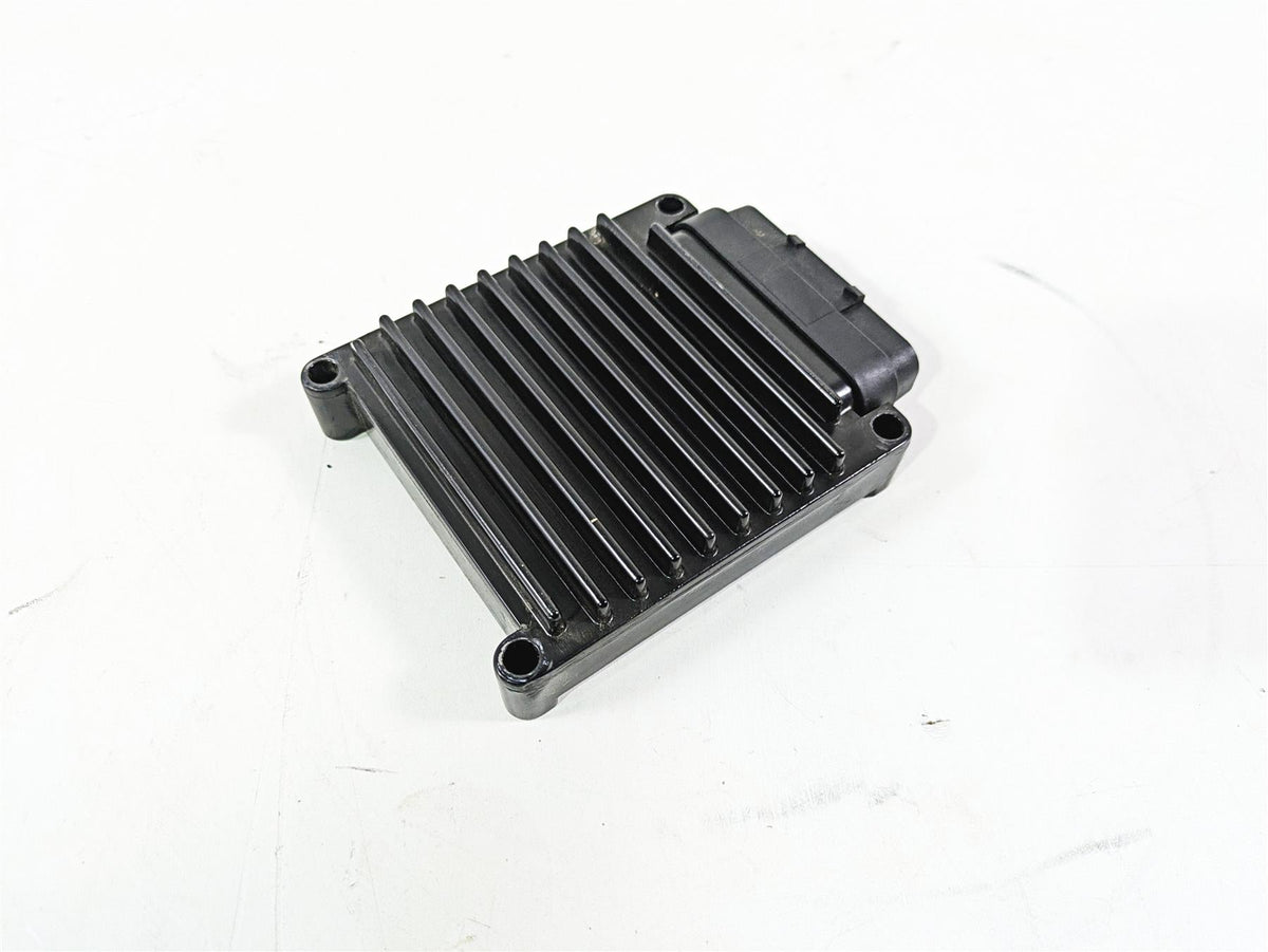2006 Harley VRSCR Street V-Rod Cdi Ecu Ecm Engine Control Module 32498-05A {{ shop.shopifyCountryName }} - Mototech271