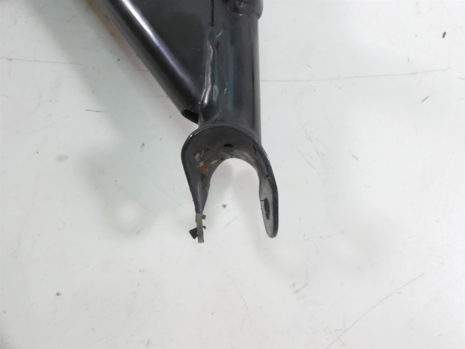 2009 Victory Vision Tour Front Lower Crash Guard Rail Set 1016036 1016036 {{ shop.shopifyCountryName }} - Mototech271