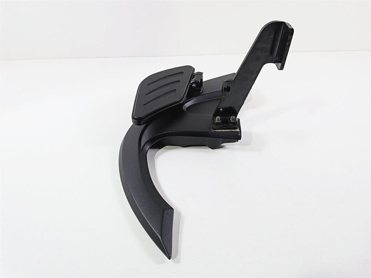 2013 Victory Vision Tour Left Rear Black Floorboard & Mount Crash Rail 5135905 {{ shop.shopifyCountryName }} - Mototech271