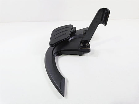 2013 Victory Vision Tour Left Rear Black Floorboard & Mount Crash Rail 5135905 {{ shop.shopifyCountryName }} - Mototech271