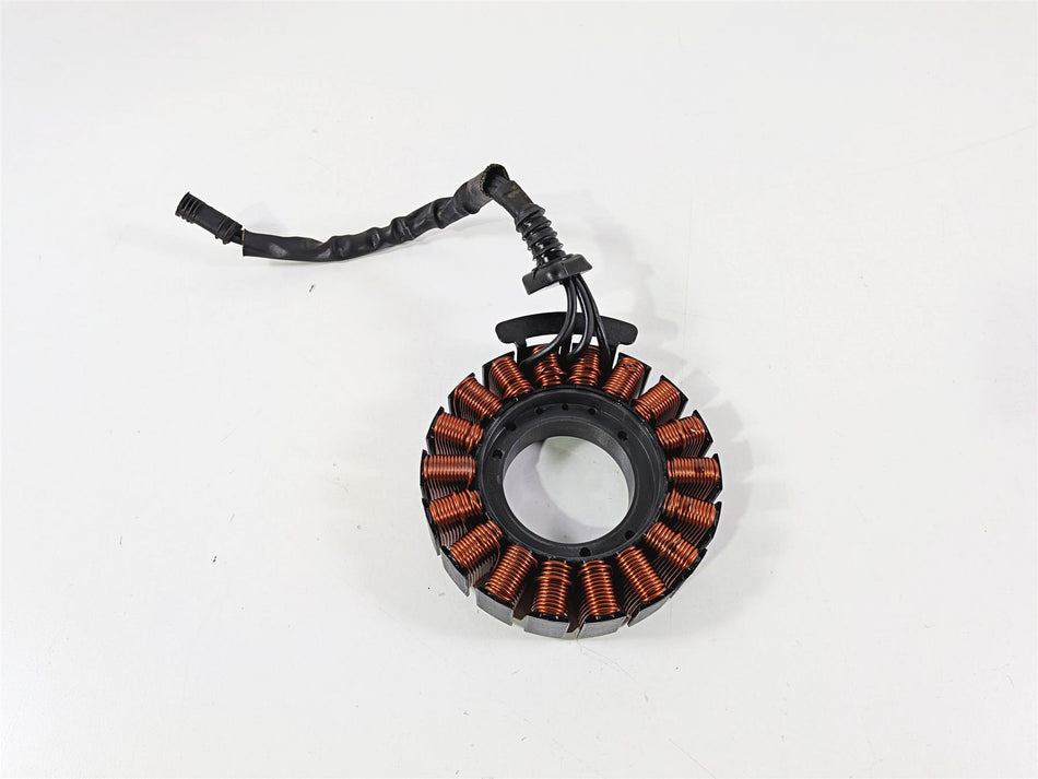 2021 Harley FLHRXS Road King Special Ignition Stator Alternator 29900145-Mototech271