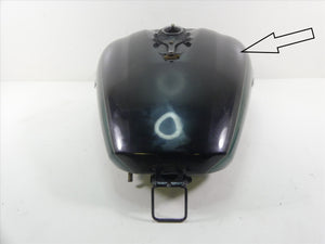 2005 Honda V-Twin VTX1800 S3 Fuel Gas Petrol Tank -Read 17520-MCV-600 | Mototech271