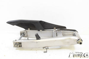 2005 Kawasaki ZZR1200 ZX1200 Rear Swingarm Swing Arm Straight 33001-1624-458