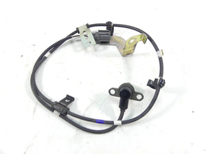 2017 Kawasaki ZX1400 ZX14R Ninja Rear Abs Wheel Speed Sensor 21176-0060 | Mototech271