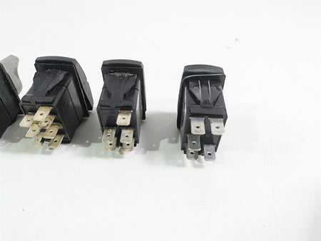 2021 Kawasaki Teryx KRX KRF 1000 Ignition Awd Light Switch & Key Set 27005-0643 {{ shop.shopifyCountryName }} - Mototech271