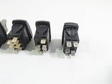 Load image into Gallery viewer, 2021 Kawasaki Teryx KRX KRF 1000 Ignition Awd Light Switch &amp; Key Set 27005-0643

