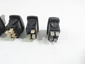 2021 Kawasaki Teryx KRX KRF 1000 Ignition Awd Light Switch & Key Set 27005-0643