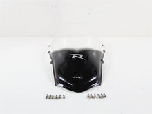Load image into Gallery viewer, 2008 Aprilia RSVR 1000 Factory Windshield Wind Screen Shield Puig
