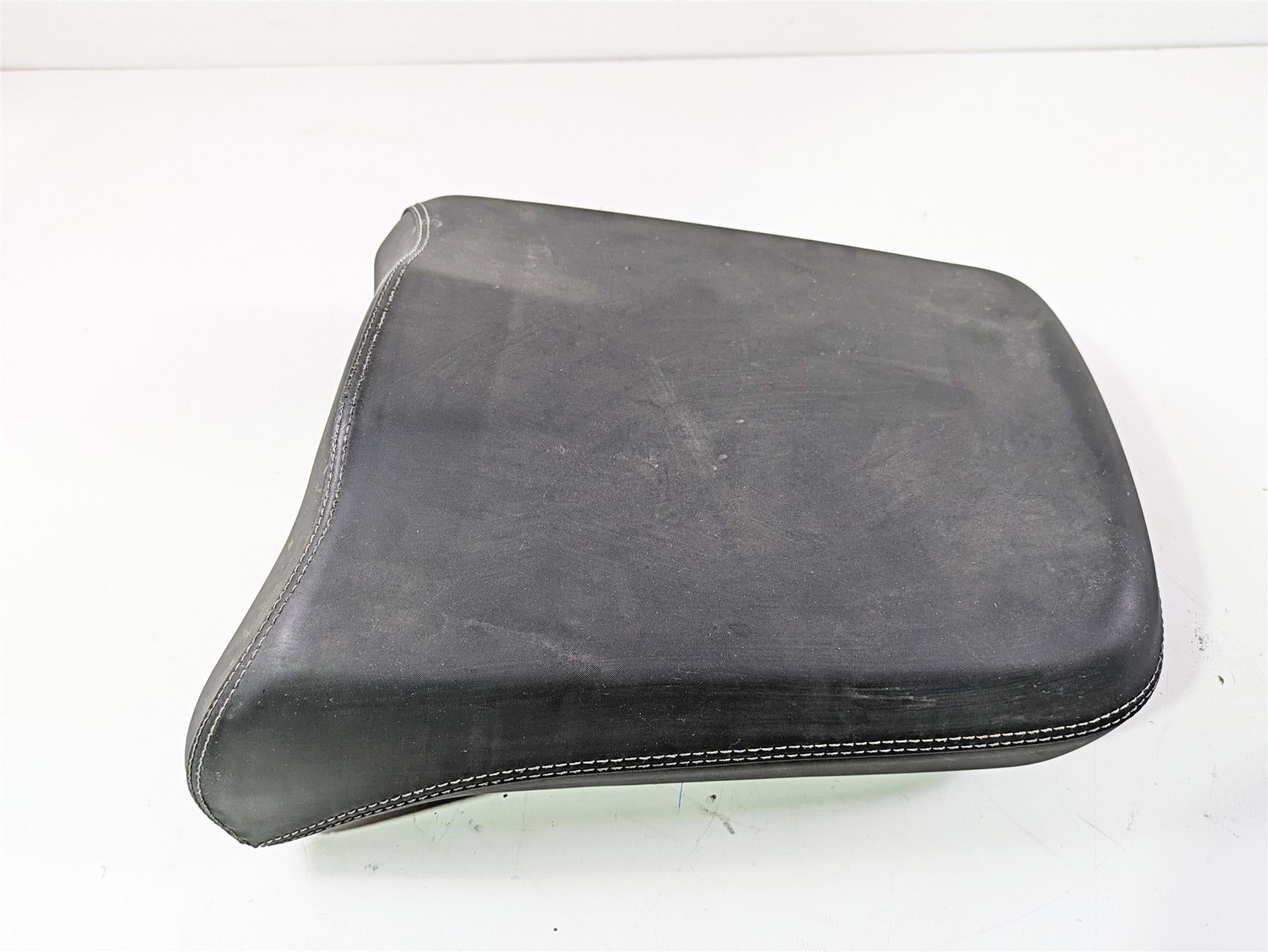2013 Triumph Tiger 1215 Explorer Rear Passenger Seat Saddle T2304423
