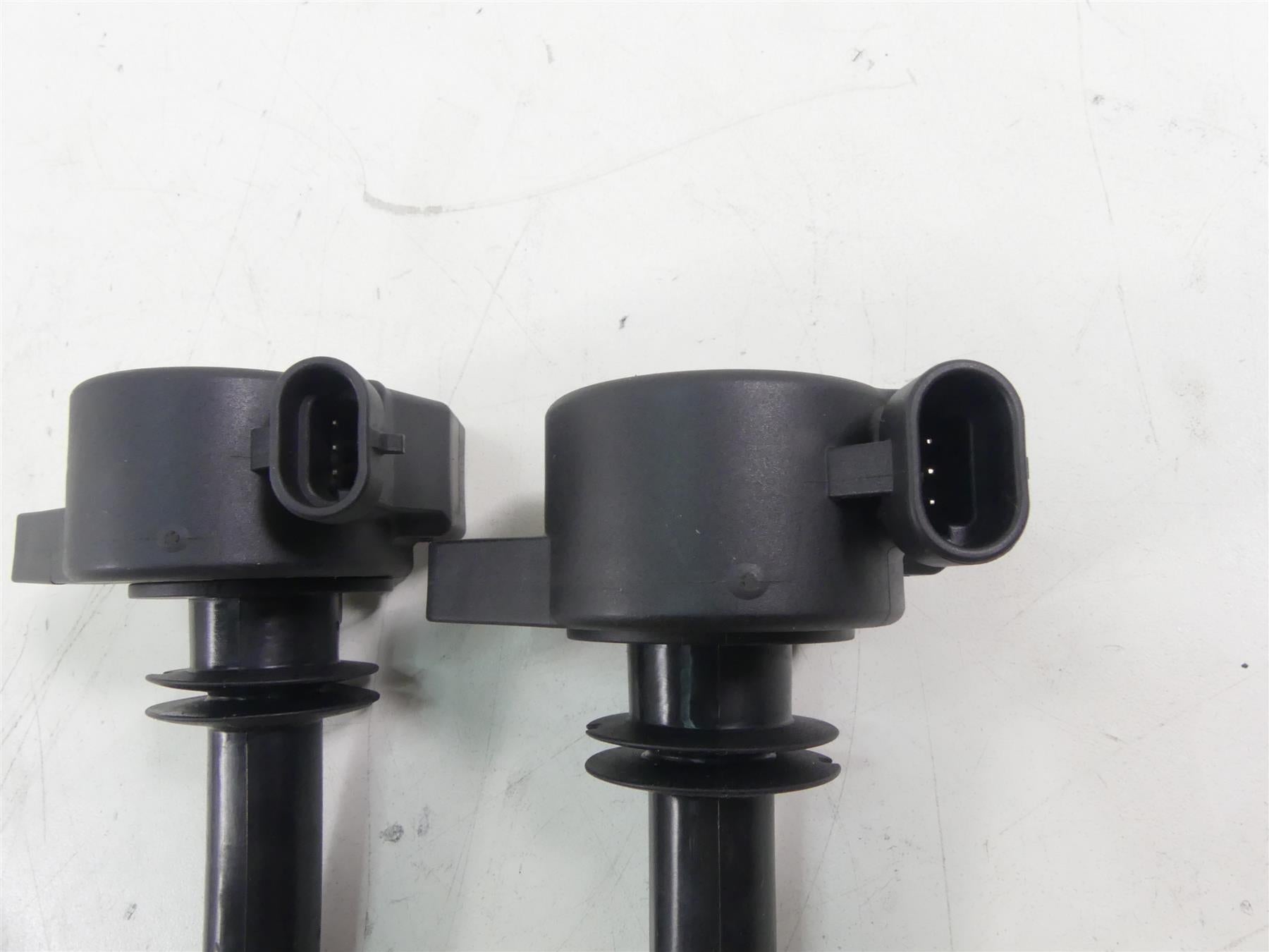 2013 Harley VRSCF Muscle V-Rod Ignition Coils Coil Set 32477-01A {{ shop.shopifyCountryName }} - Mototech271