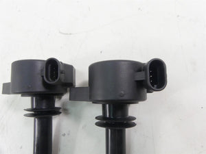 2013 Harley VRSCF Muscle V-Rod Ignition Coils Coil Set 32477-01A | Mototech271