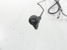 Load image into Gallery viewer, 2013 Harley Touring FLHTK Electra Glide Rear Abs Brake Line Set 40611-09 | Mototech271
