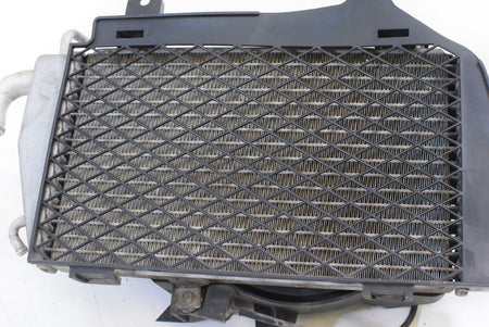 2005 Honda Goldwing GL1800 Left Coolant Radiator Fan Hoses 19010-MCA-003 {{ shop.shopifyCountryName }} - Mototech271